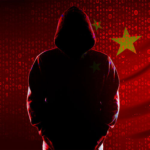 Chinese Government Hackers Hacked Telecoms