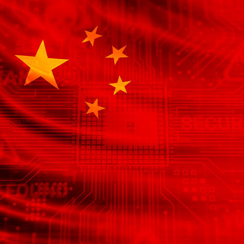 Chinese Hackers Employ Ransomware as a Ruse to Conduct Cyber Espionage