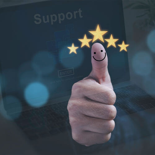 How to Improve Customer Satisfaction at the IT Help Desk