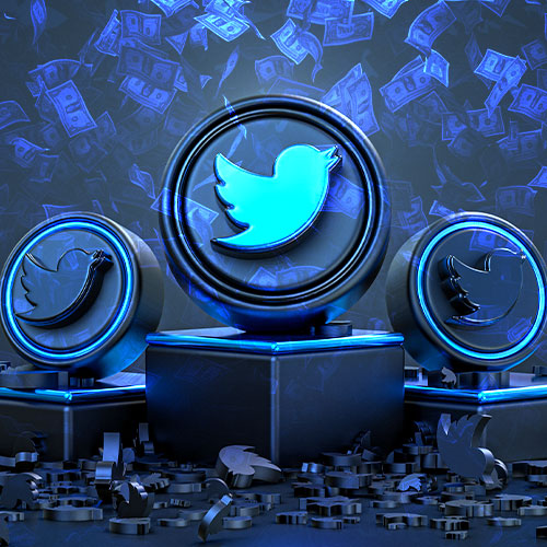 Twitter Blue subscriptions are becoming more expensive