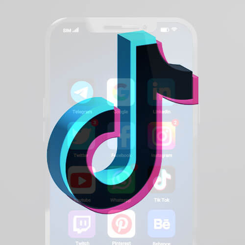 TikTok's Security Chief Resigns as the Company Moves its US Data to Oracle Servers