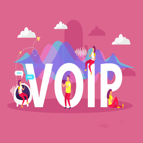 Forward Calls on my VoIP Phone
