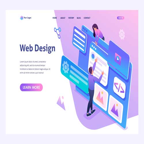 Website Small Business