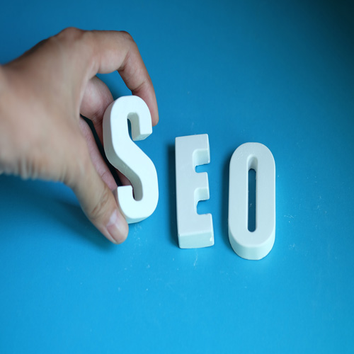 Create SEO for My Website