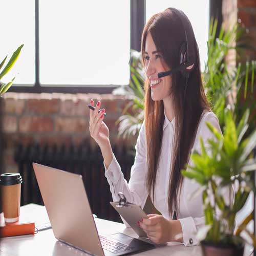 Special Router for VoIP