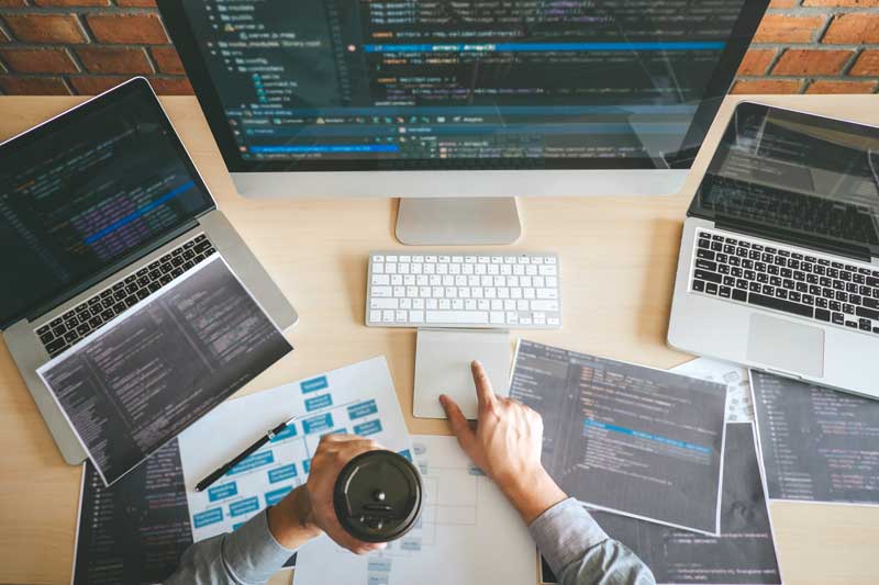 website marketing anchor