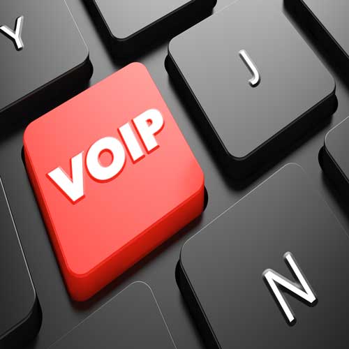 VoIP Services