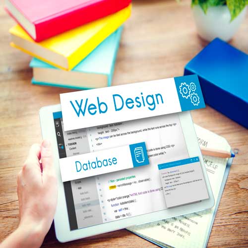 Does Web Design Require Coding?