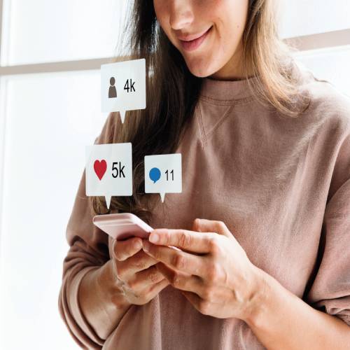 Challenges of Online Marketing