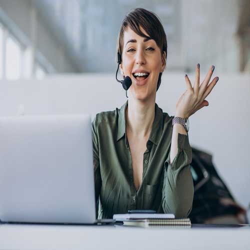 What is a Cloud-based VoIP System?