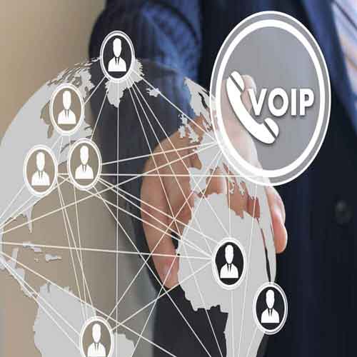 Wholesale Termination in VoIP