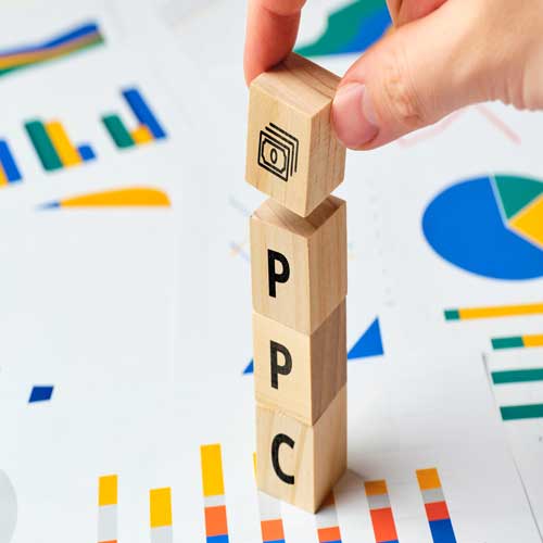 Advertise on PPC