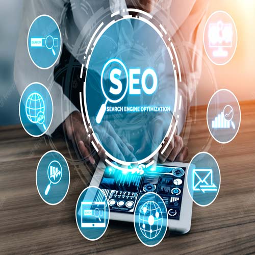 What Is SEO