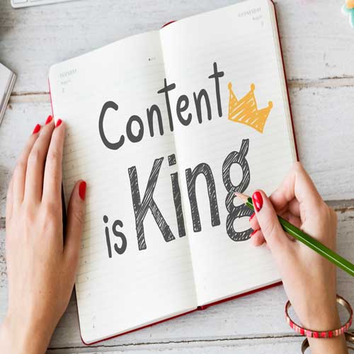 Content Marketing