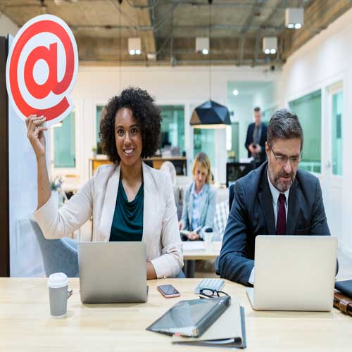 Email Marketing