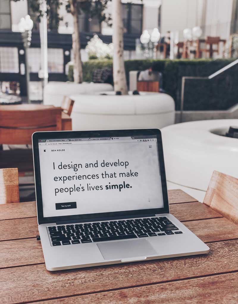 Site Design Influences Content Marketing