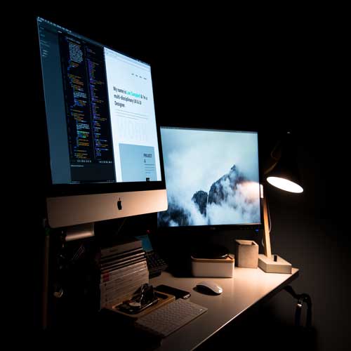 Site Design have on Content Marketing