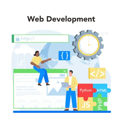 Web Development Frameworks