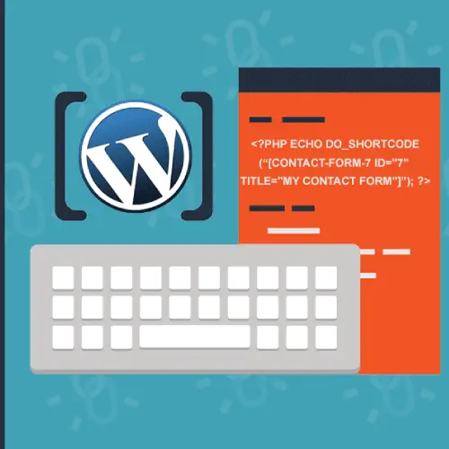 WordPress Shortcode