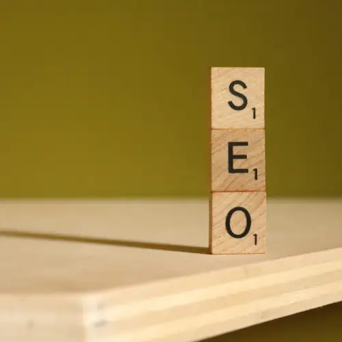 Keywords in SEO