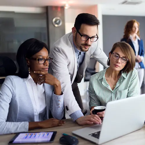 IT Help Desk Available Outside of Regular Business Hours