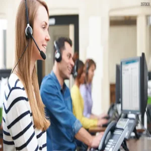 IT Help Desk