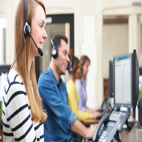 IT Help Desk
